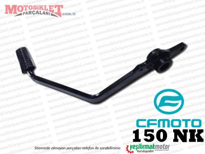 CF Moto 150 NK Arka Fren Pedalı